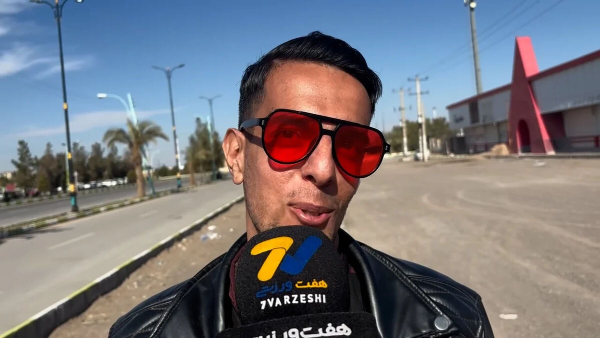 هوادار پرسپولیس: در لیگ قهرمانان شش تایی شدند، در سطح ۲ هفت تایی!