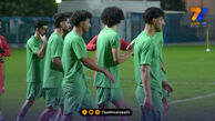 استقلال، ملوان و سپاهان ۵ بازیکن امید را نگه داشته‌اند