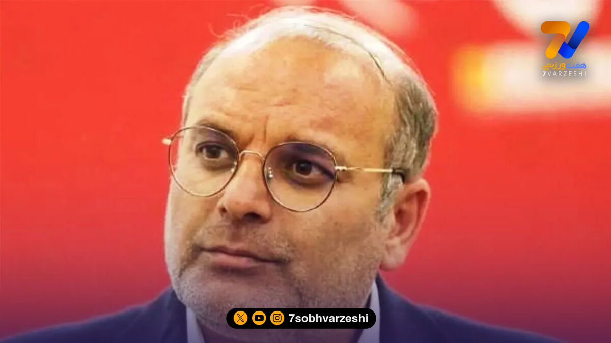 واکنش رسمی مجلس به اقدامات آمریکا؛ پیگیری حقوقی برای جلوگیری از تضییع حق ملی‌پوشان