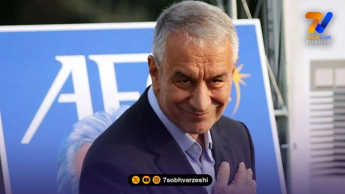 هشدار کفاشیان به زنوزی: با بحث قومیت‌گرایی به فوتبال و اتحاد ملی ضربه می‌زنید!