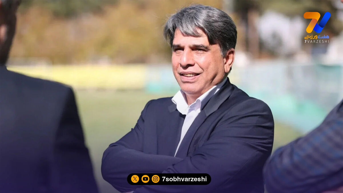 سپاهان تکذیب کرد؛ یوسفی به پرسپولیس نمی رود