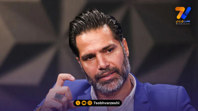 رونمایی از توپ فوتبال پایه تهران