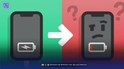چگونه گوشی خود را بدون نیاز به پریز برق شارژ کنیم؟