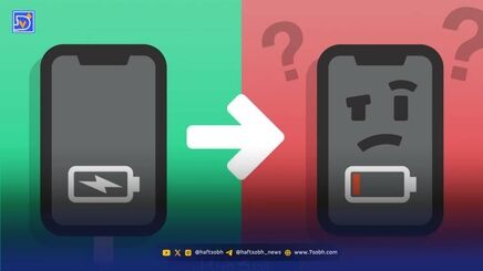 چگونه گوشی خود را بدون نیاز به پریز برق شارژ کنیم؟