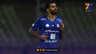 رسمی؛ کاپیتان آبی ها جدا شد!
