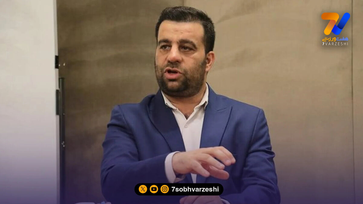 انتقاد مدیرعامل سابق پیکان از هیات‌مدیره سپاهان؛ غیرمتخصص ها می توانند هر مجموعه ای را نابود کنند!