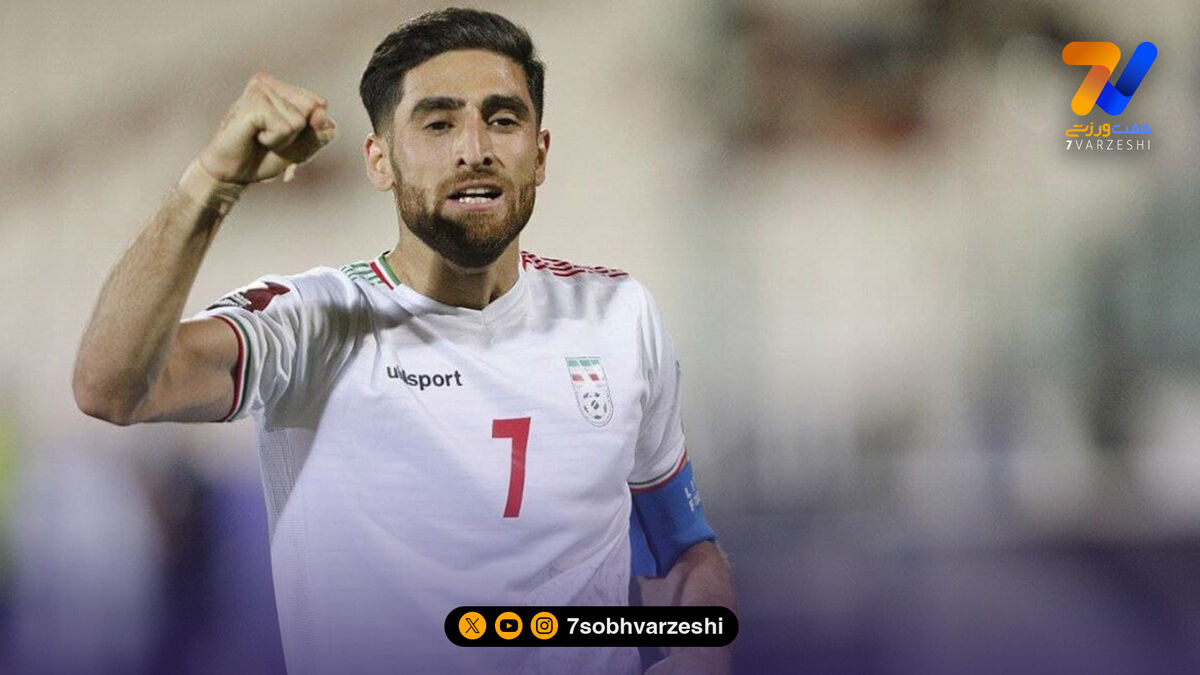 واکنش علیرضا جهانبخش به اتفاقات اخیر