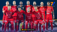شباب‌الاهلی با عزت‌اللهی مقابل الجزیره؛ غیبت مرصاد در ترکیب اصلی