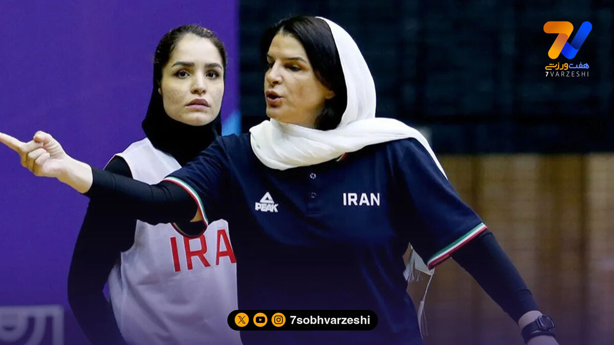 وداع با معمار یونانی، سلام به قهرمان المپیک؛ الن شکیروا سرمربی تیم ملی بسکتبال بانوان شد