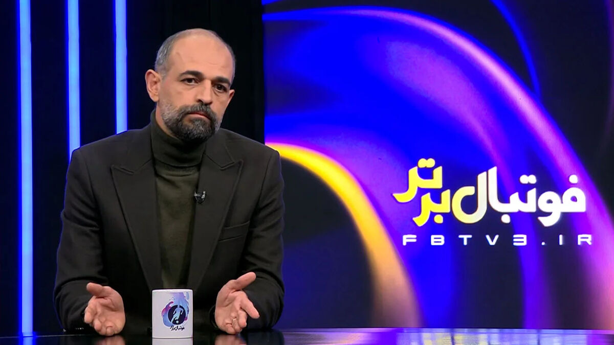 نویدکیا: یا قهرمان می‌شوم یا برای همیشه از سپاهان می‌روم