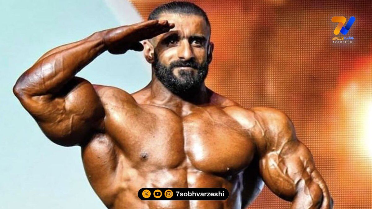 بیوگرافی هادی چوپان گرگ ایران