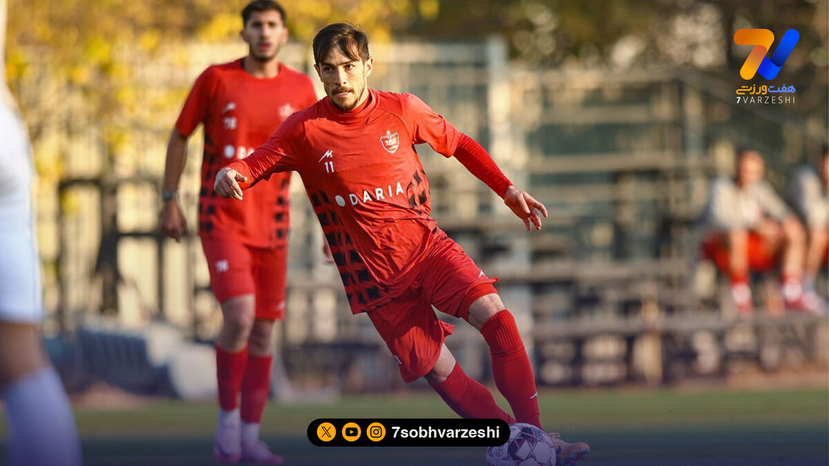 اوسمار دو بازیکن و یک مربی پرسپولیس را جواب کرد + لیست جدا شده ها