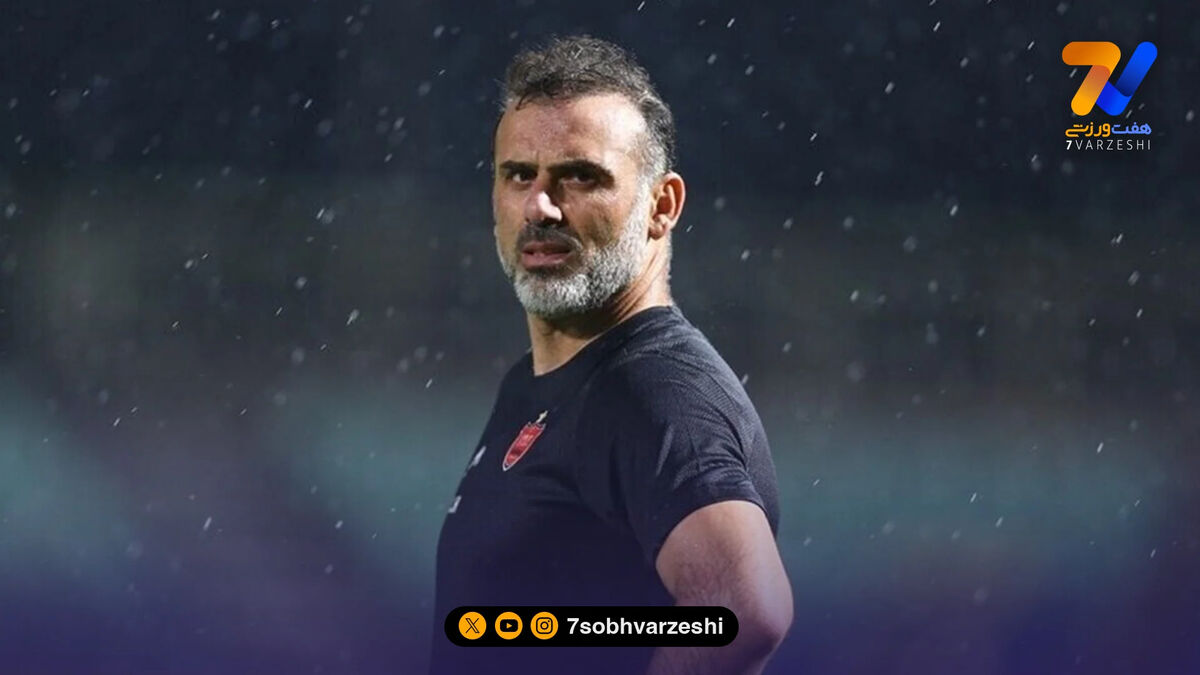 خط قرمز اوسمار روی نام صخره؛ سرمربی برزیلی دستیار جدید نمی‌خواهد
