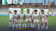 رونمایی از رنگ لباس امیدها در ریاض؛ ایران با کیت سفید به مصاف رقبای آسیایی می‌رود