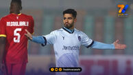 مخالفت قاطع دقیقی با جدایی وینگر جوان