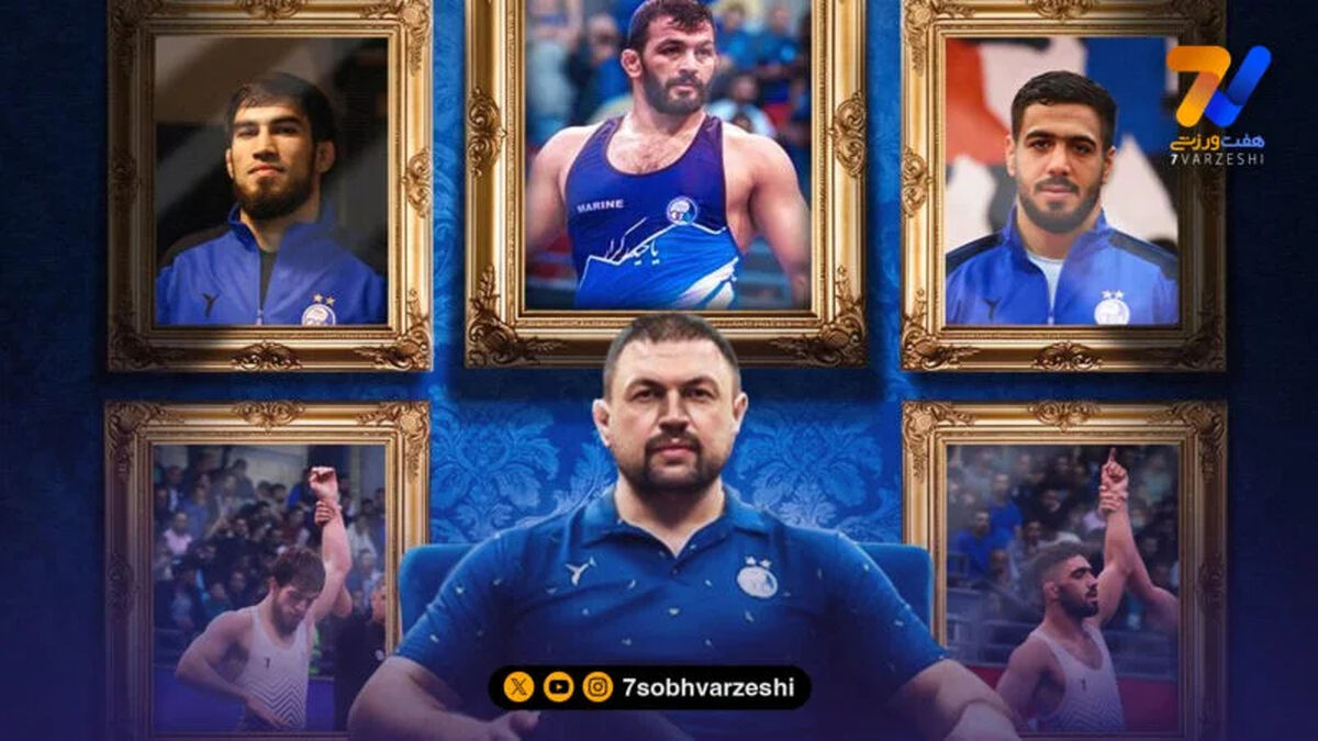تیغ تیز انضباطی بر تن فینالیست‌ها؛ محرومیت ۳ ماهه کمیل قاسمی و جریمه سنگین استقلال جویبار