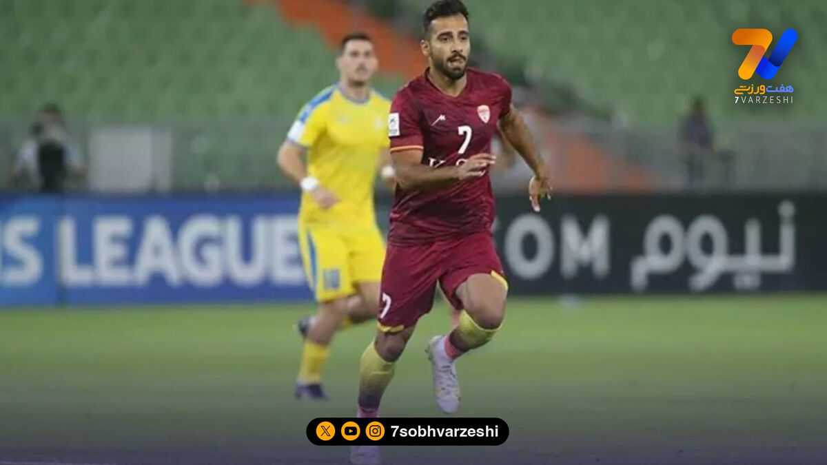 محمدرضا عباسی رسماً به گل‌گهر پیوست