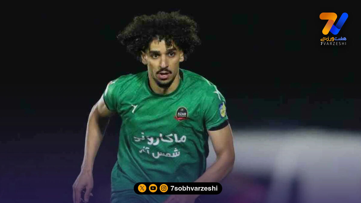 شمس‌آذر به پرسپولیس: پیشنهاد مالی خود را رو کنید!