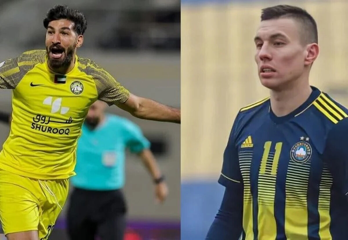 دستمزد خرید جدید پرسپولیس سه برابر شد!