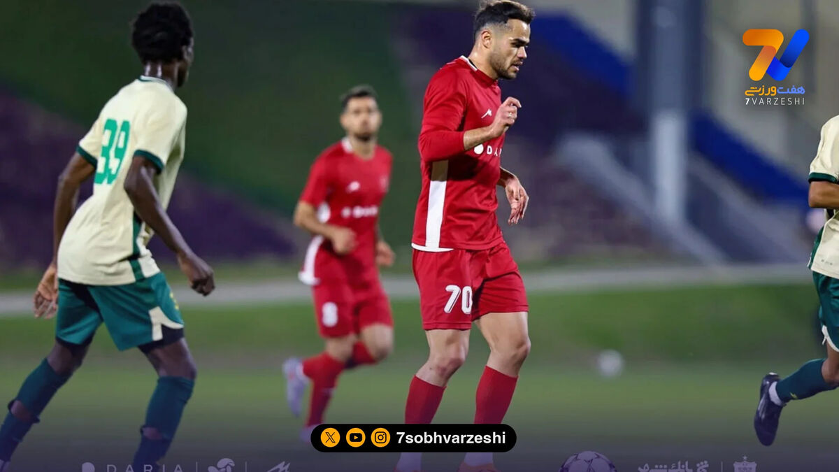 عذرخواهی رسمی الوداد از پرسپولیس؛ متن ایمیل باشگاه مراکشی برای لغو بازی دوستانه
