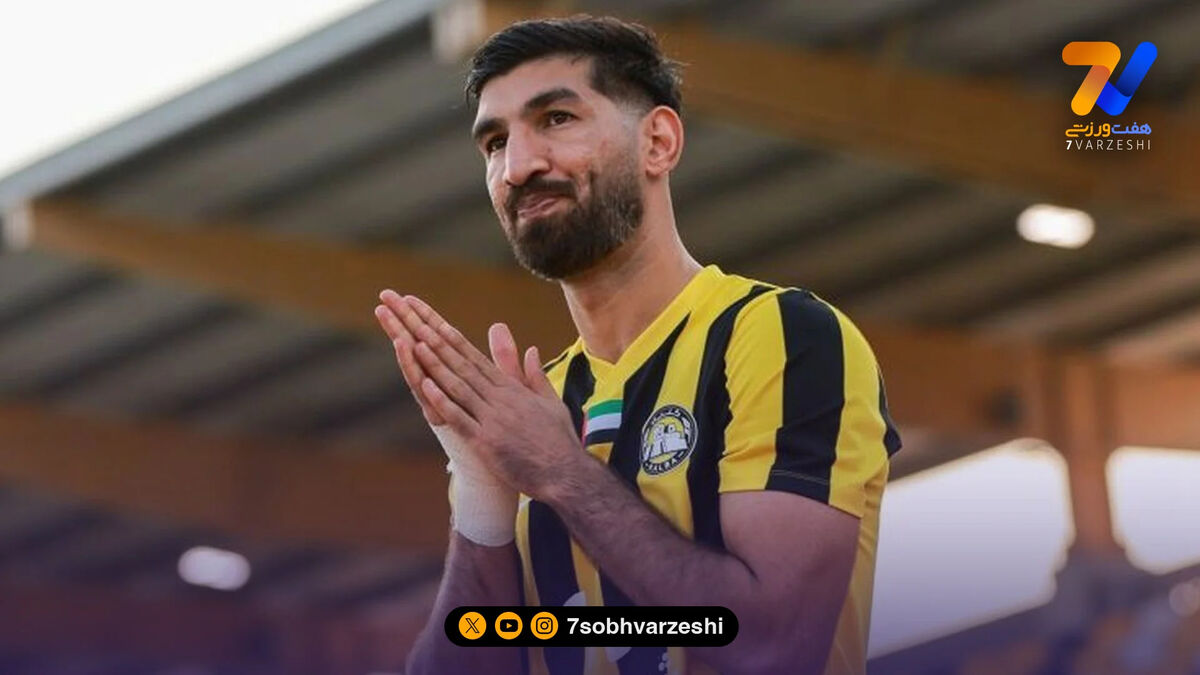 توقف قاتل استقلال با درخشش ایرانی ها