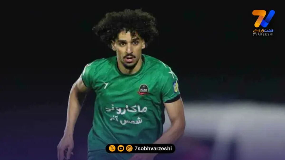 مدیرعامل شمس آذر: منتظر پاسخ پرسپولیس هستیم/ قرارداد معامله گری بند فسخ ندارد