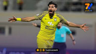 شهریار مغانلو رکورد ۱۶ ساله کلبا را جابه‌جا کرد