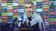 اولین پیروزی مجتبی جباری در قامت سرمربی مس رفسنجان