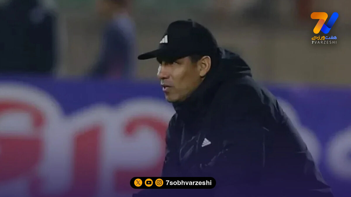 واکنش تارتار به انتقال تیکدری و مجید عیدی به پرسپولیس