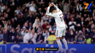 امباپه غایب بزرگ تمرینات رئال!