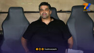 پیروز قربانی به دنبال شکستن طلسم 13 ساله فجر برابر پرسپولیس