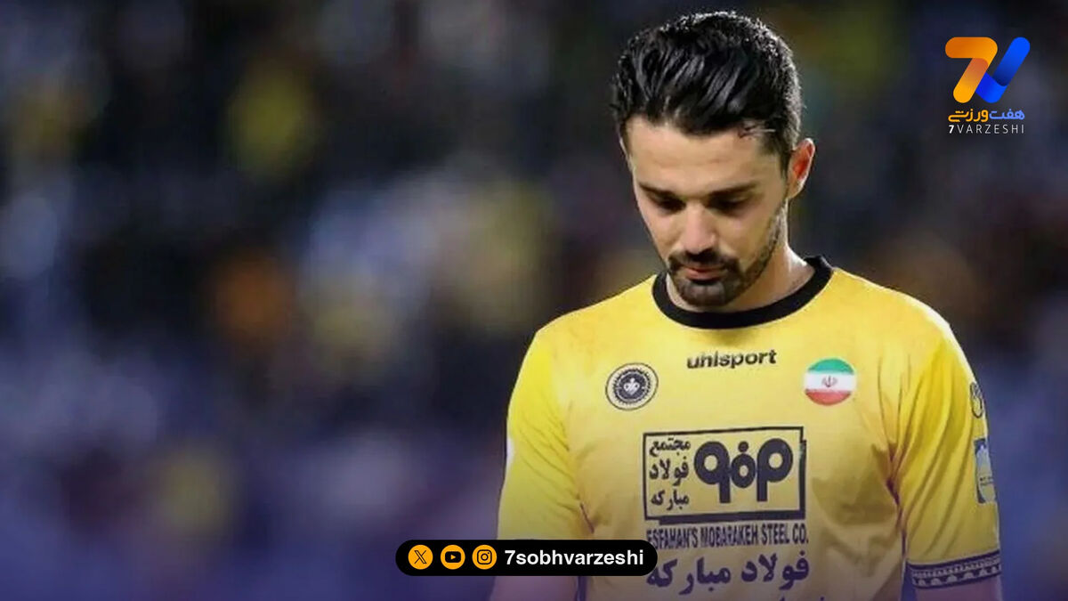 تیم منتخب خشونت لیگ برتر؛ سریع و خشن 25!