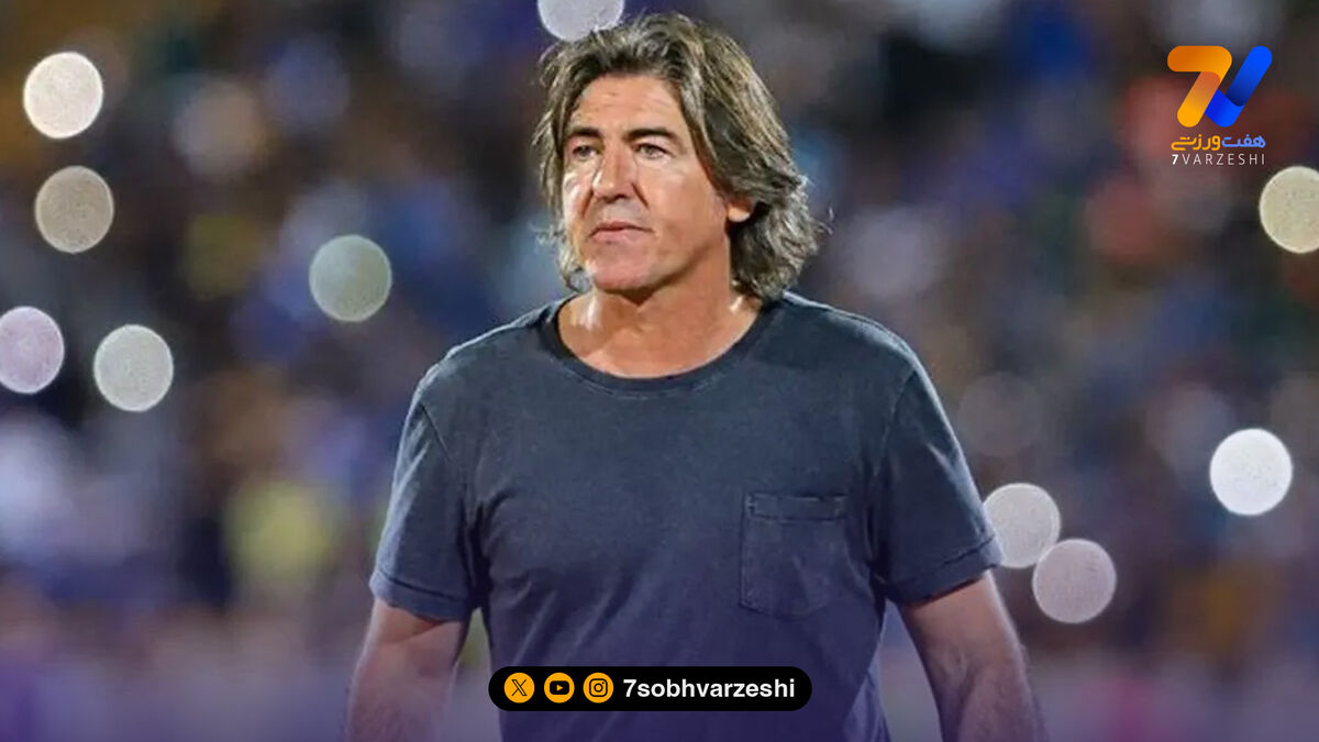 ساپینتو: در ایران می مانم و جایی نمی روم