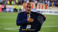 منصوریان شکست ناپذیر ادامه می دهد؛ الطلبه باز هم برد
