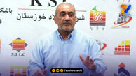 گرشاسبی: روی جام حذفی سرمایه‌گذاری کرده و به دنبال قهرمانی هستیم