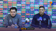 شکوری: کمتر باشگاهی به جوانان میدان می‌دهد و این جوان‌گرایی شجاعت می‌خواهد