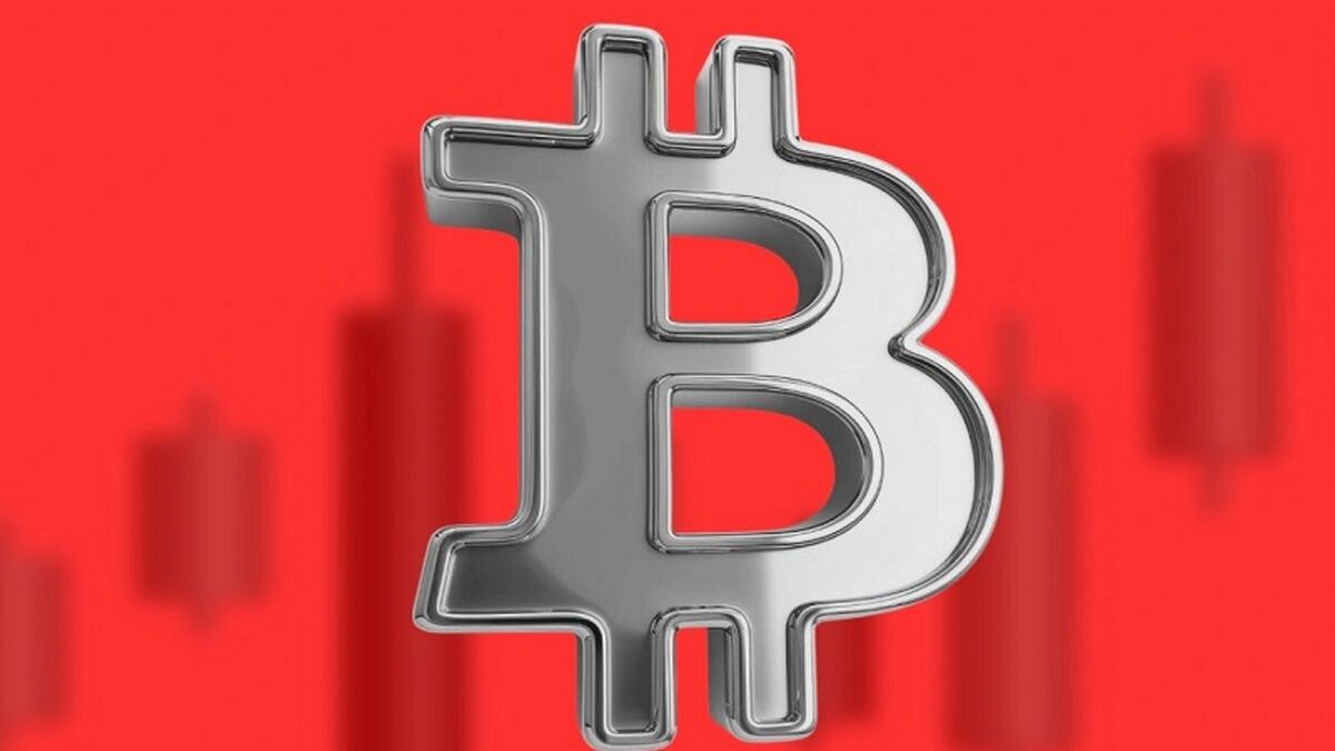 بیت کوین در آستانه بازار نزولی؟ تحلیل قیمت و روندهای کلیدی