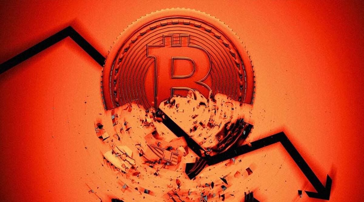 کاهش قیمت بیت کوین به ۹۲ هزار دلار؛ تحلیل روند بازار و موقعیت خریداران