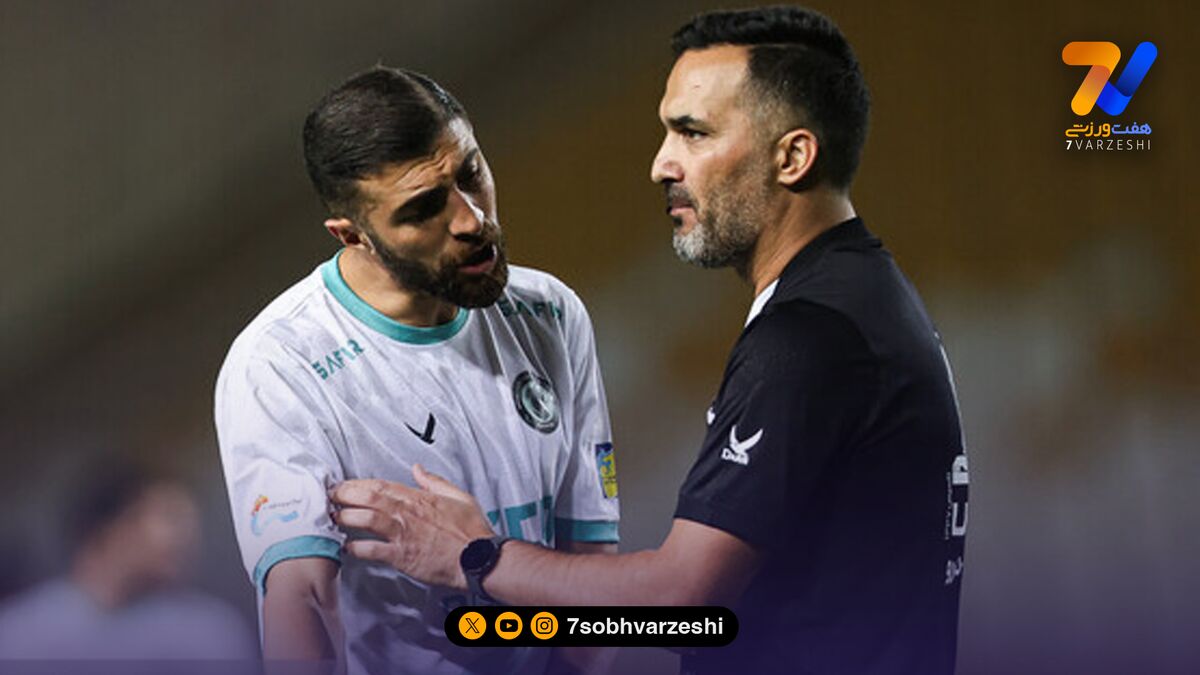 مدافع پیکان قراردادش را فسخ کرد!