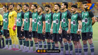 پیروزی شاگردان رحمتی مقابل خیبر نوین