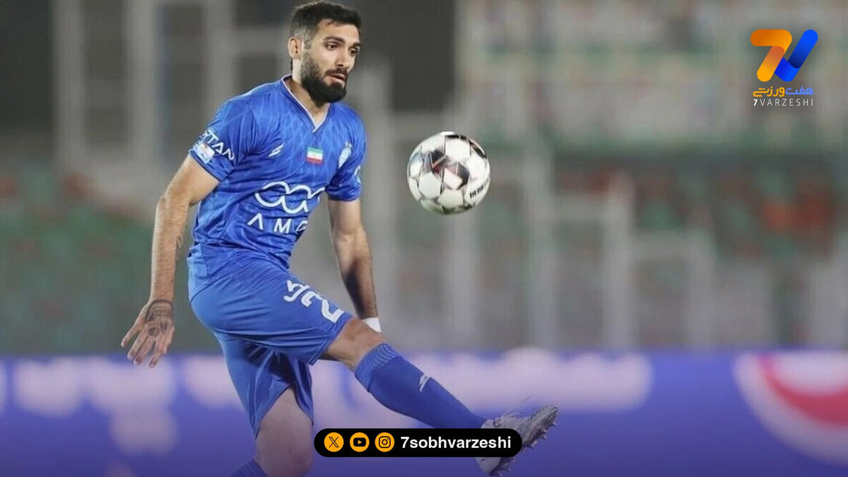 ساپینتو برای جدایی آقاسی شرط گذاشت!
