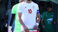 سعید سحرخیزان گزینه‌ی جانشینی محمد عسگری