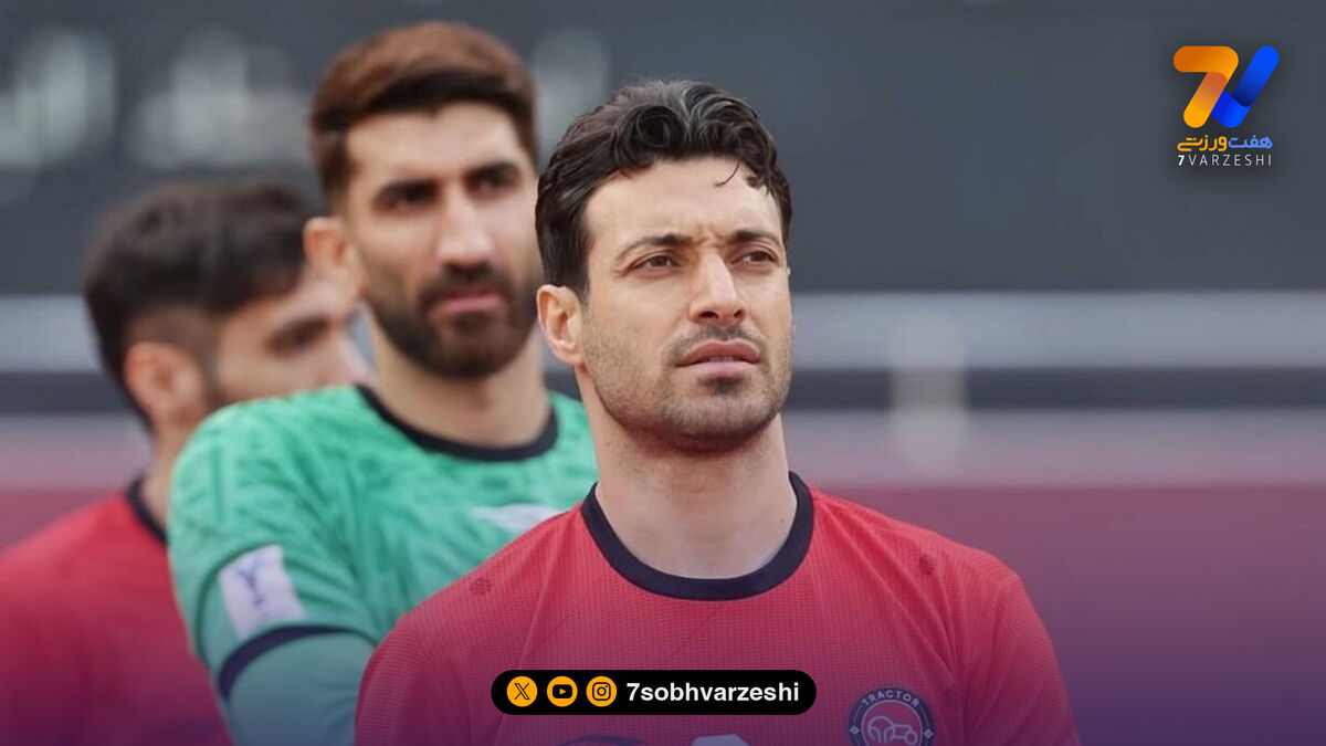 تیم منتخب مسن‌ترین بازیکن‌های نیم فصل اول؛ پیرمردهای به درد بخور