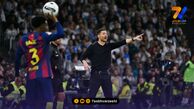 سرمربی رئال مادرید اخراج شد!