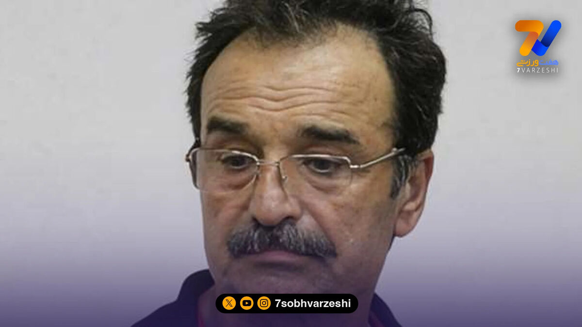 چراغپور: وی‌ای‌آر نوعی ختم کلام است!
