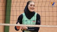 قاب ورزشی| زهرا، آیتک و شبنم علیخانی