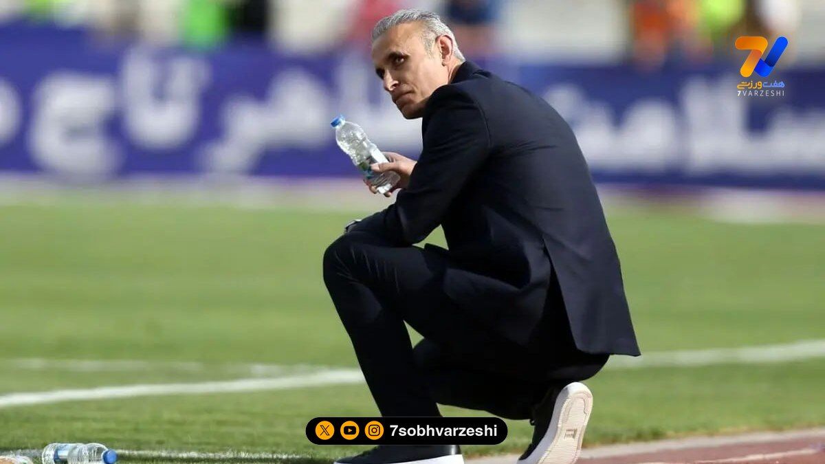 تیم جدید گل محمدی مشخص شد؛ یحیی در راه تبریز؟