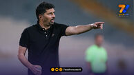 مجتبی حسینی: دو گل نادرست خوردیم!
