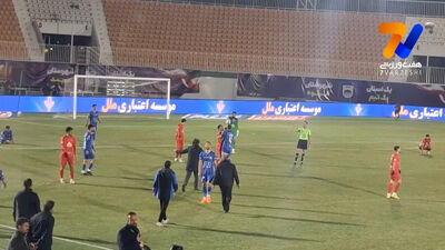 واکنش مالک تراکتور به شایعات جدایی علیرضا بیرانوند