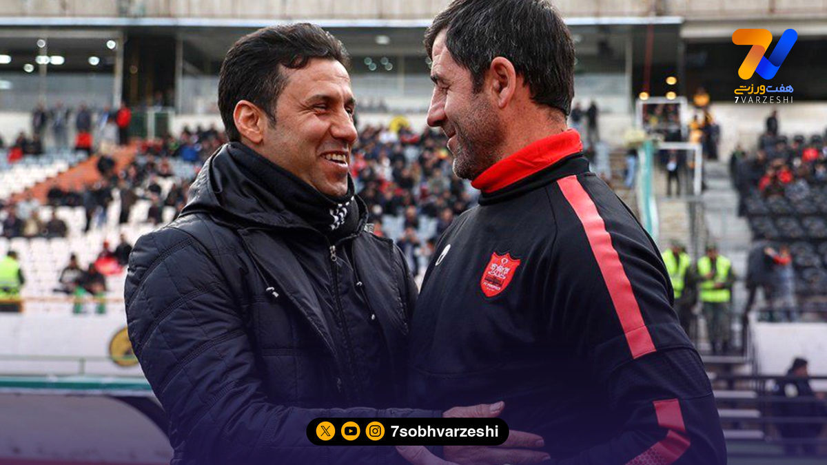 رکورد رویایی پرسپولیس برابر تارتار؛ ۲۱۴۲ روز بی شکستی!